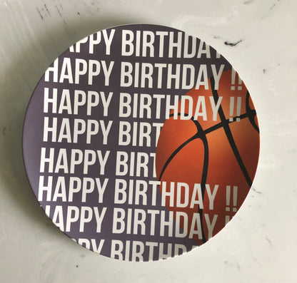 Happy Birthday basketball fans