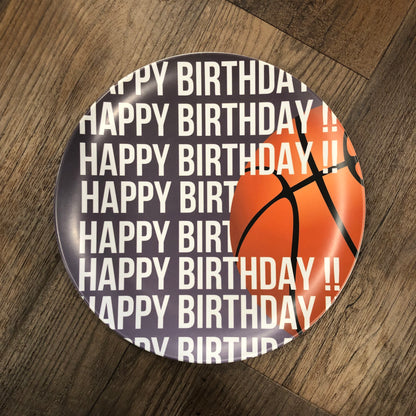 Happy Birthday basketball fans