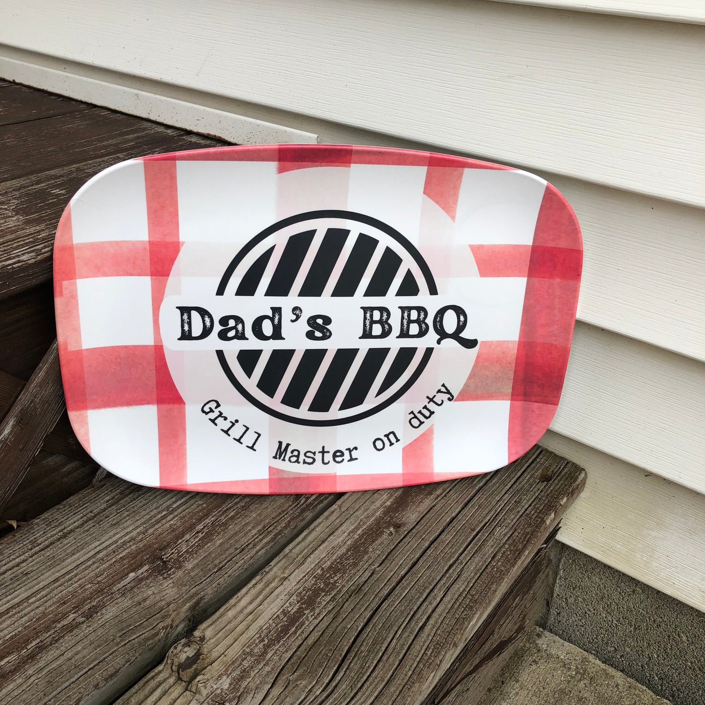 Grill Platters - 6 designs to choose from